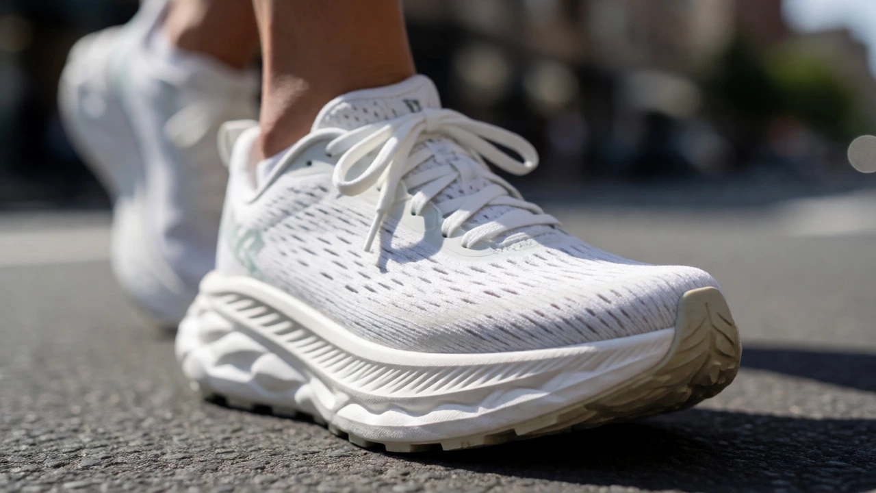 How Many Miles Do Hokas Last? Real Lifespan & Replacement Signs