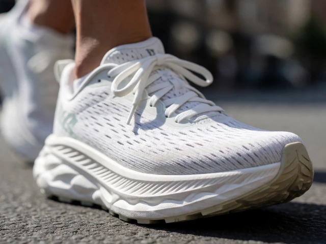 How Many Miles Do Hokas Last? Real Lifespan & Replacement Signs