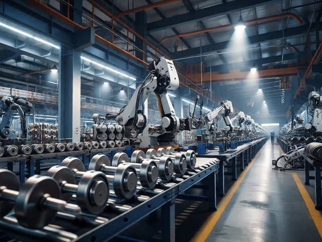 Where Is Most Sports Equipment Made? A Global Manufacturing Guide