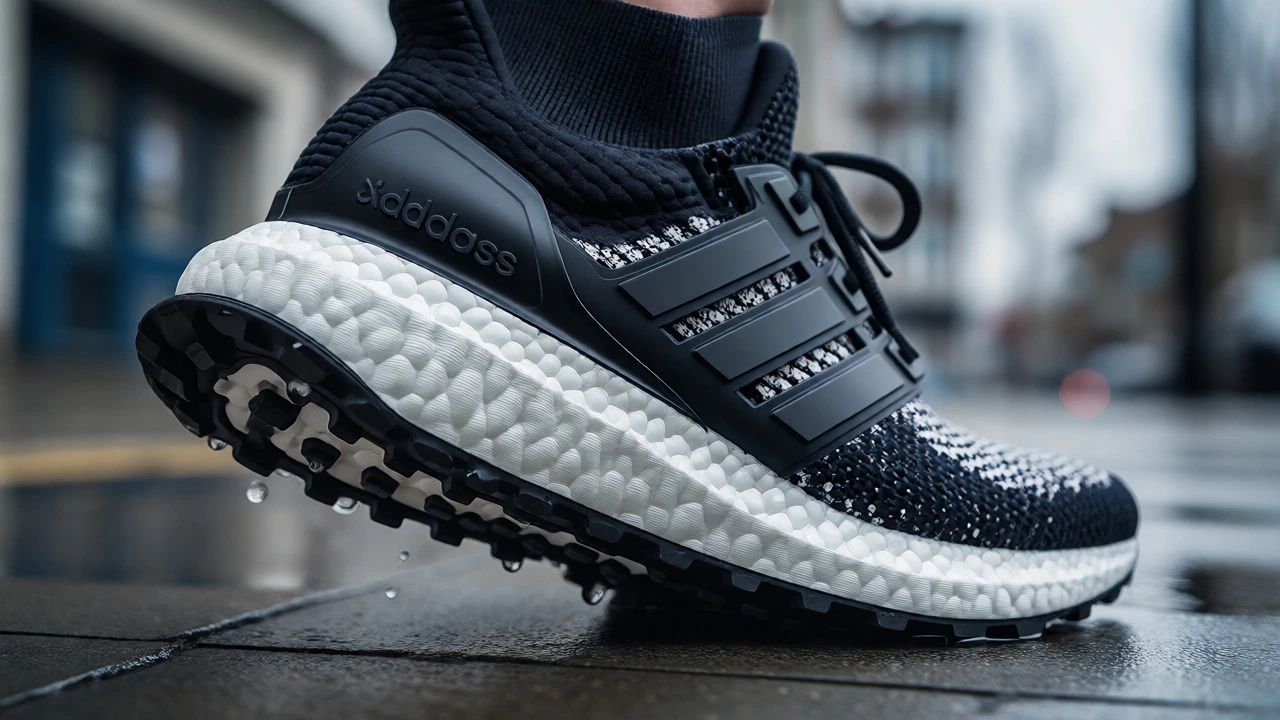 Are adidas Good for Running? A Real-World Review