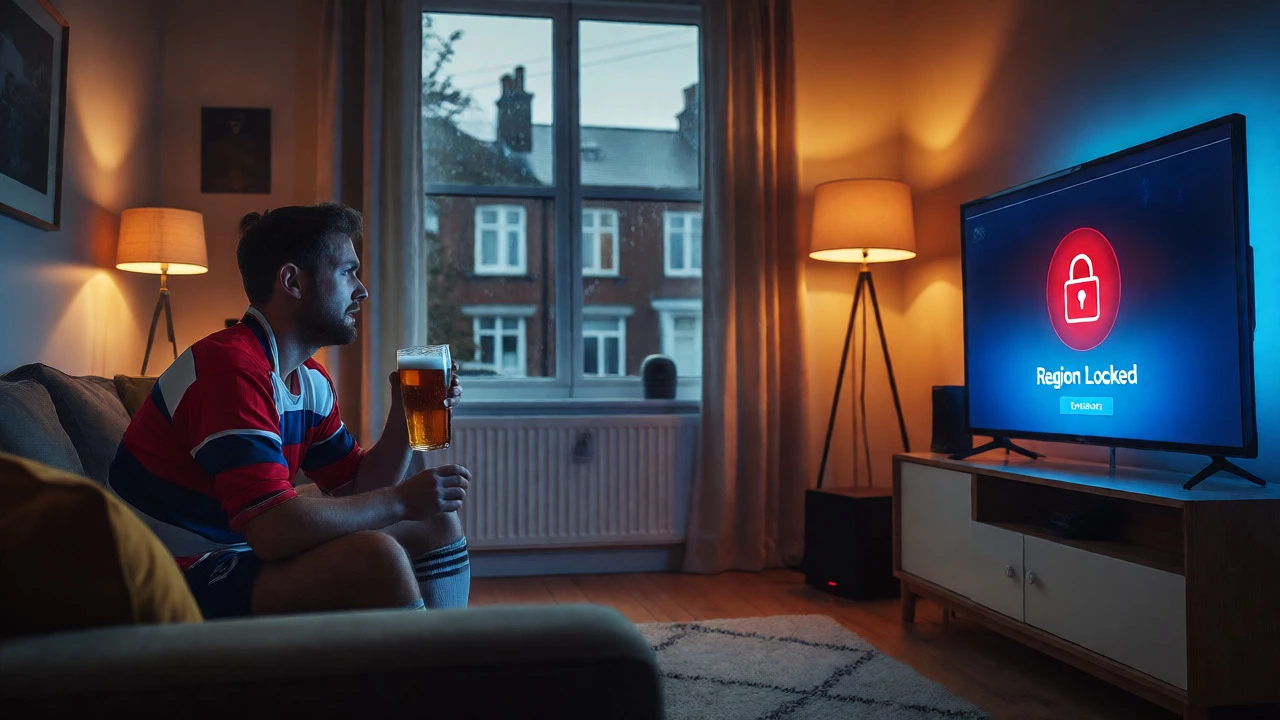 How to Watch Rugby with a VPN: Bypass Geo-Blocks in 2026