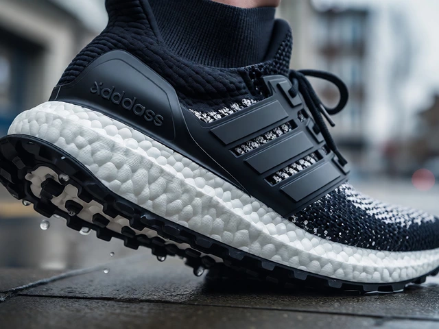 Are adidas Good for Running? A Real-World Review