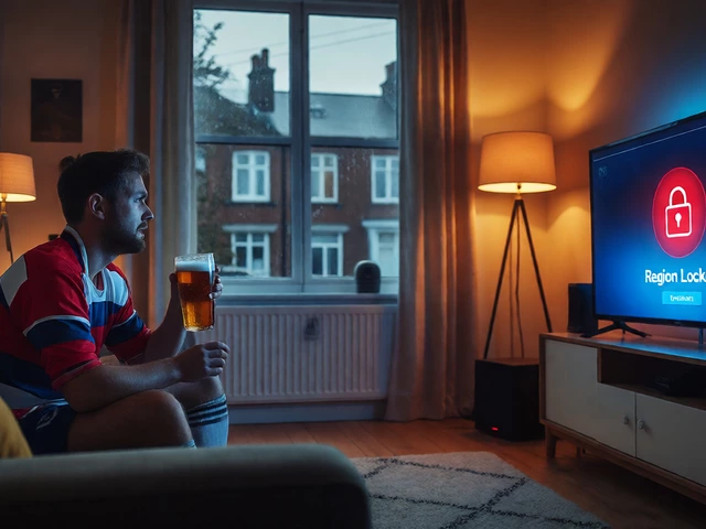 How to Watch Rugby with a VPN: Bypass Geo-Blocks in 2026