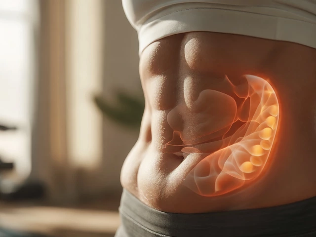 What Exercise Burns the Most Belly Fat? A No-Nonsense Guide