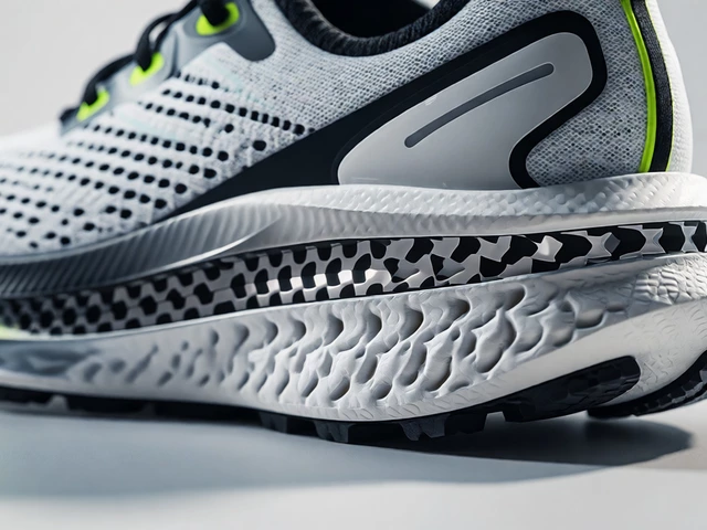 What is Sports Footwear? A Practical Guide to Athletic Shoes