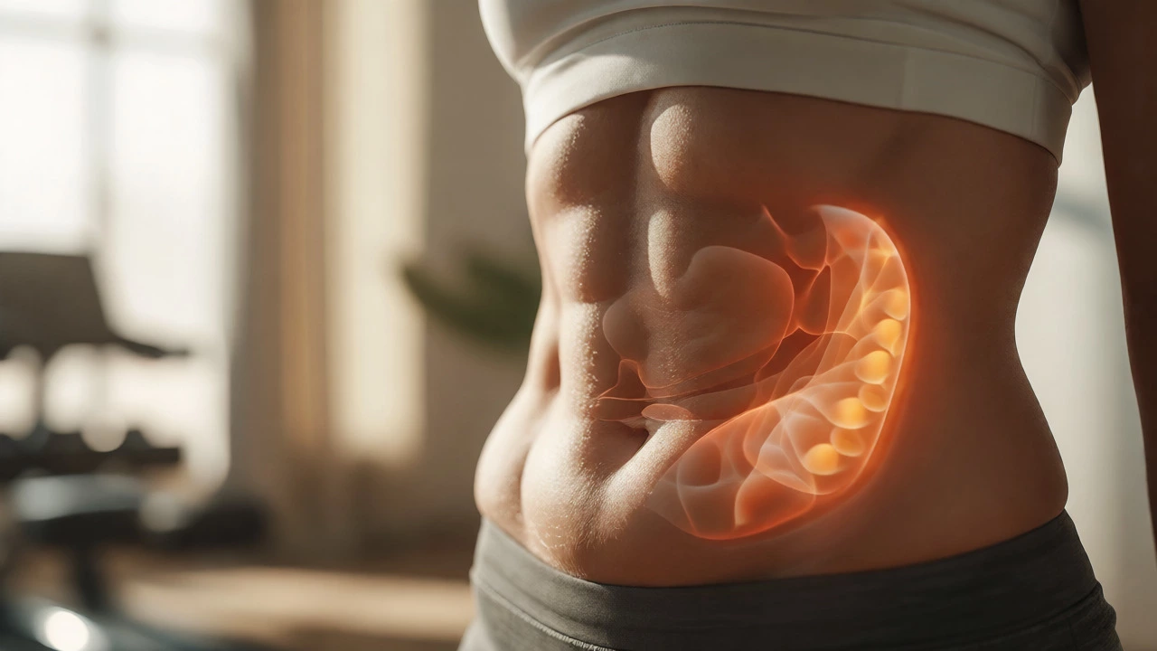 What Exercise Burns the Most Belly Fat? A No-Nonsense Guide