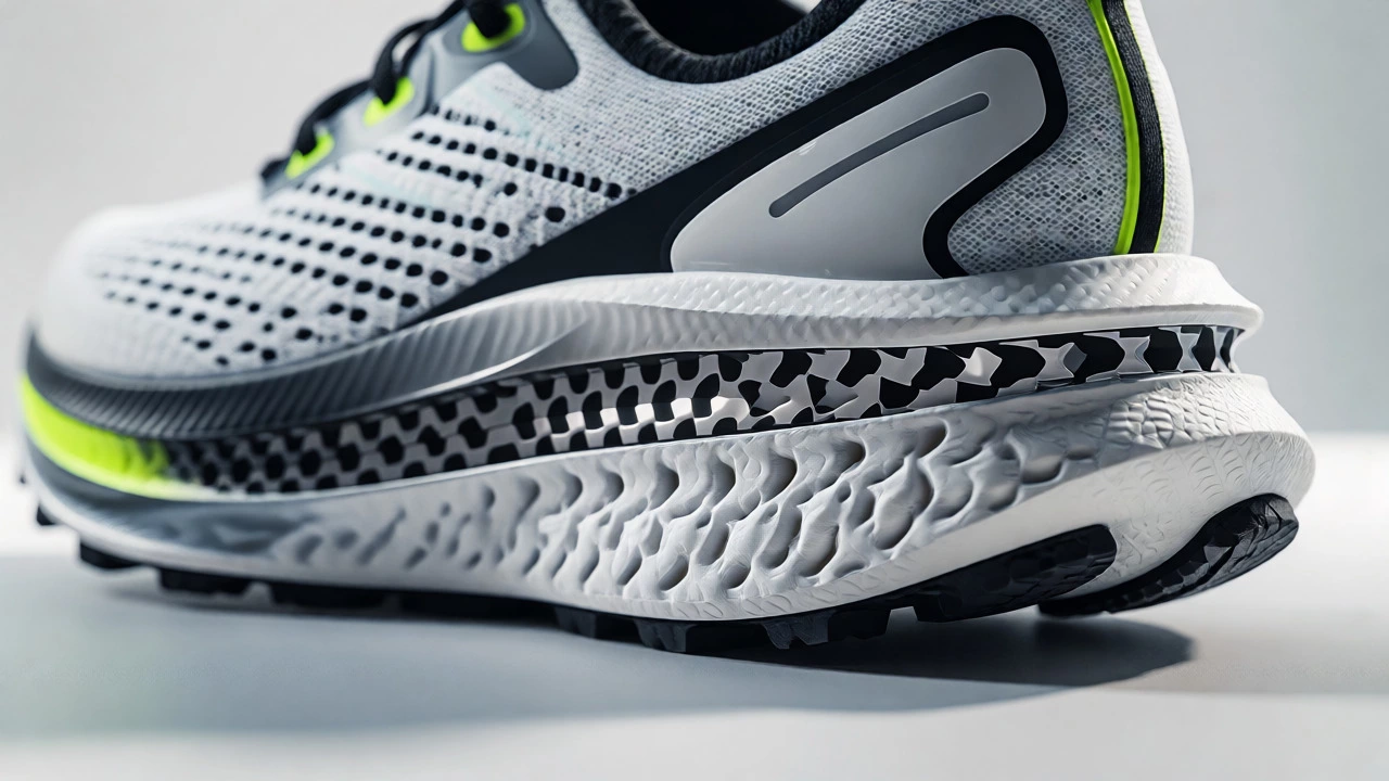 What is Sports Footwear? A Practical Guide to Athletic Shoes